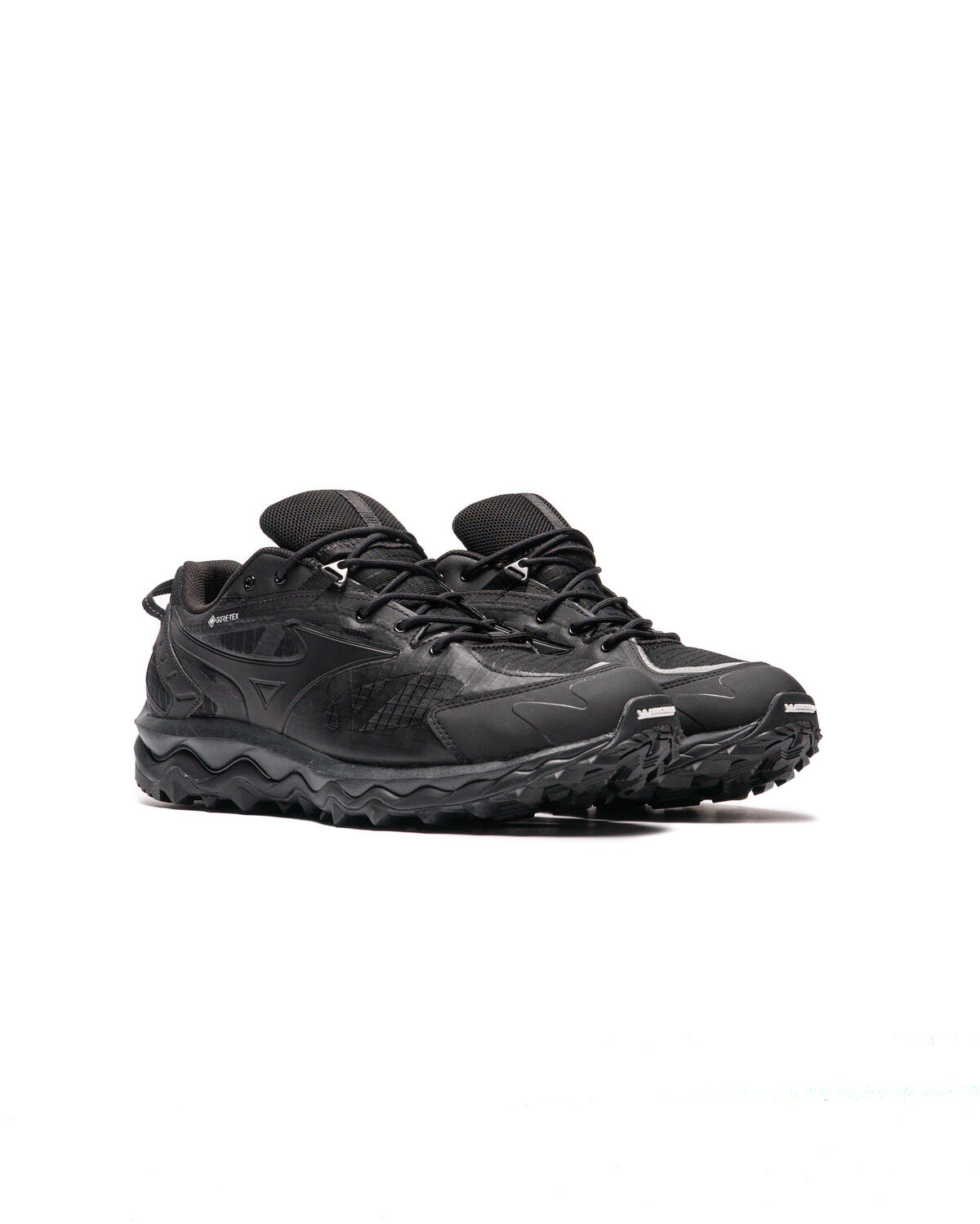 Mizuno WAVE MUJIN TL Gore-Tex | D1GA2373-01 | AFEW STORE